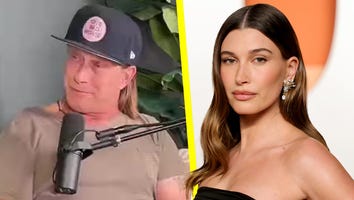 Stephen Baldwin Makes Rare Comment on Daughter Hailey Bieber After She Hinted at Family Rift